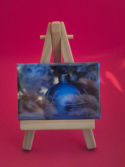 Decorations Christmas Magnet 1