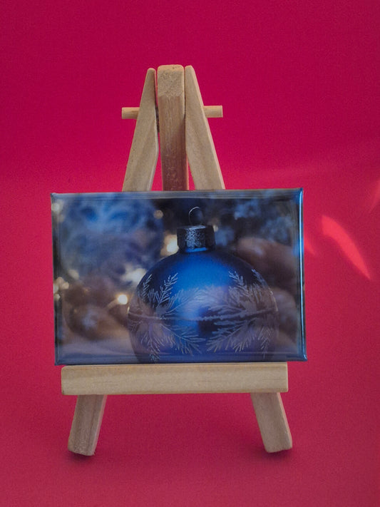 Decorations Christmas Magnet 1