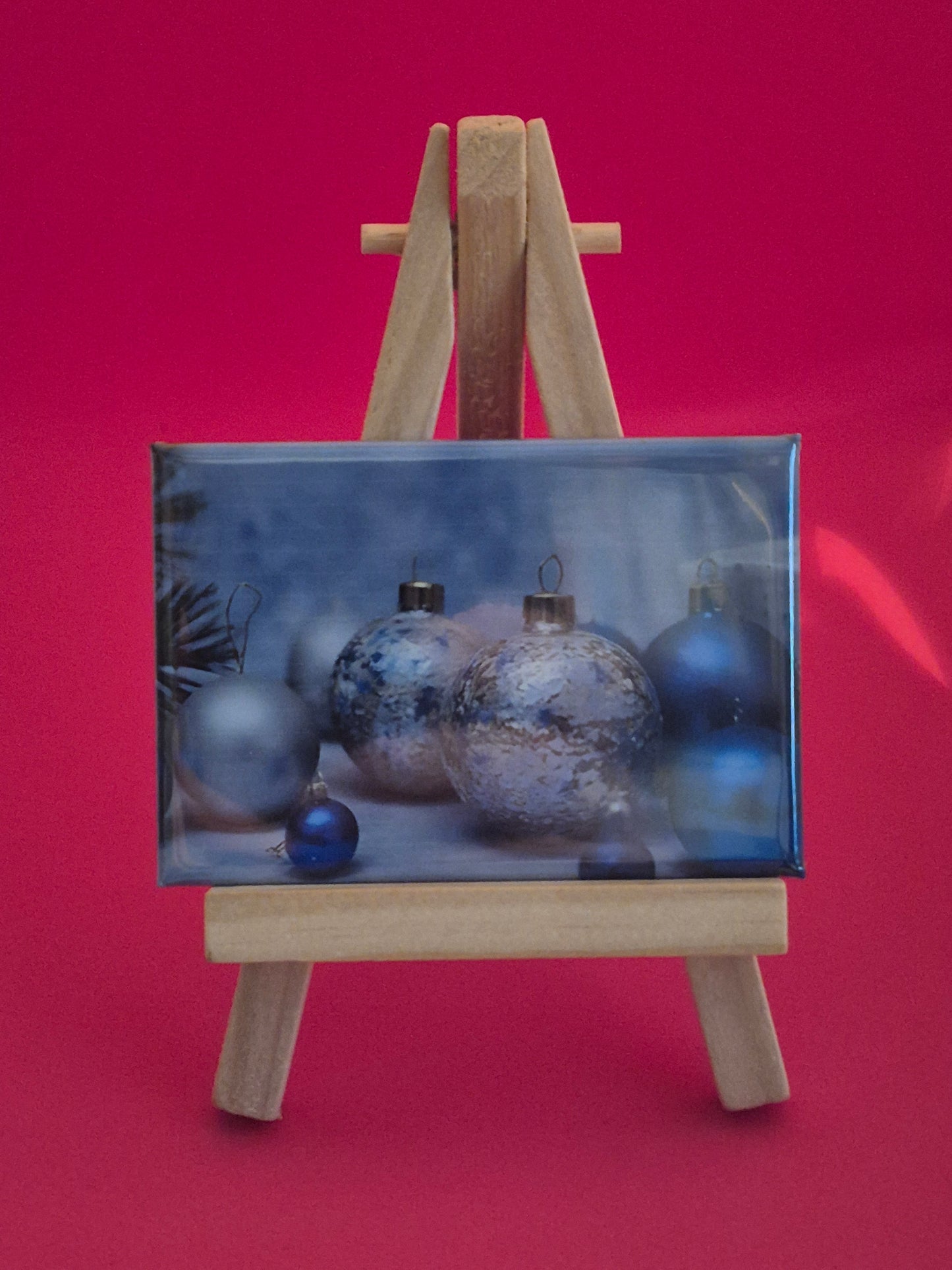 Decorations Christmas Magnet 2