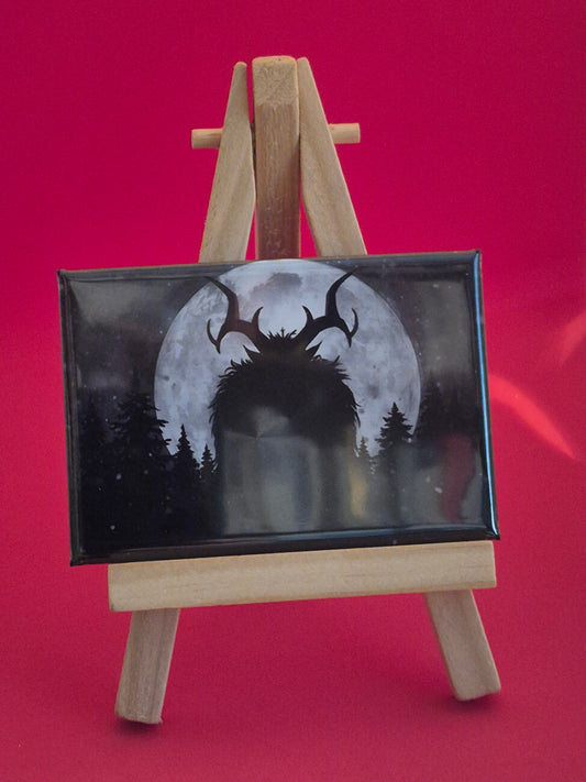 A very Krampus Christmas 1