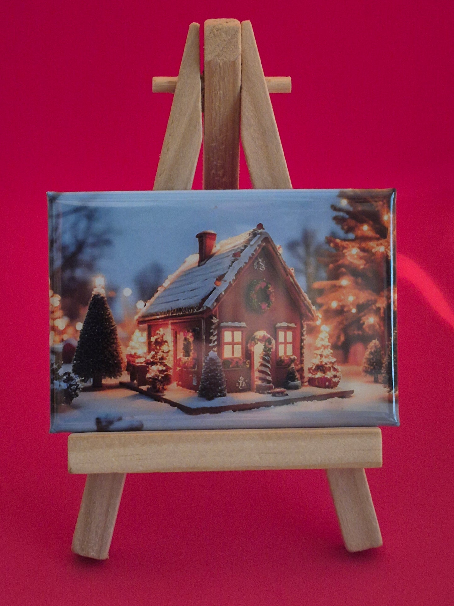 Christmas Cottage