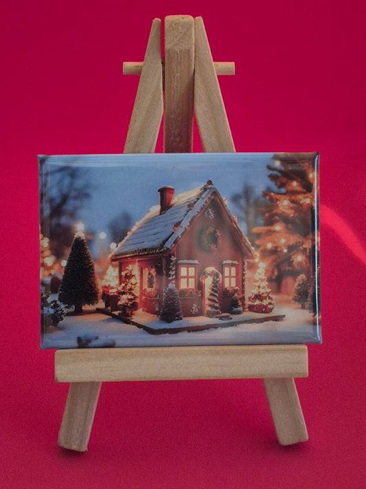 Christmas Cottage