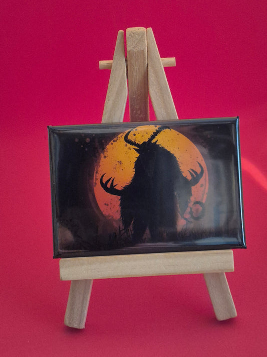 A very Krampus Christmas 2