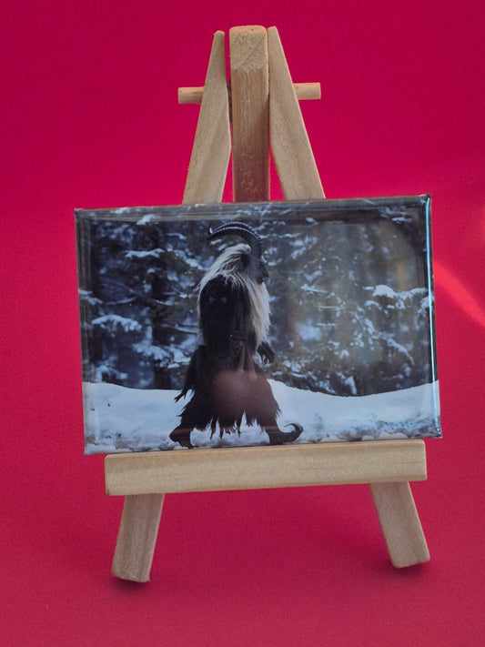 A very Krampus Christmas 4