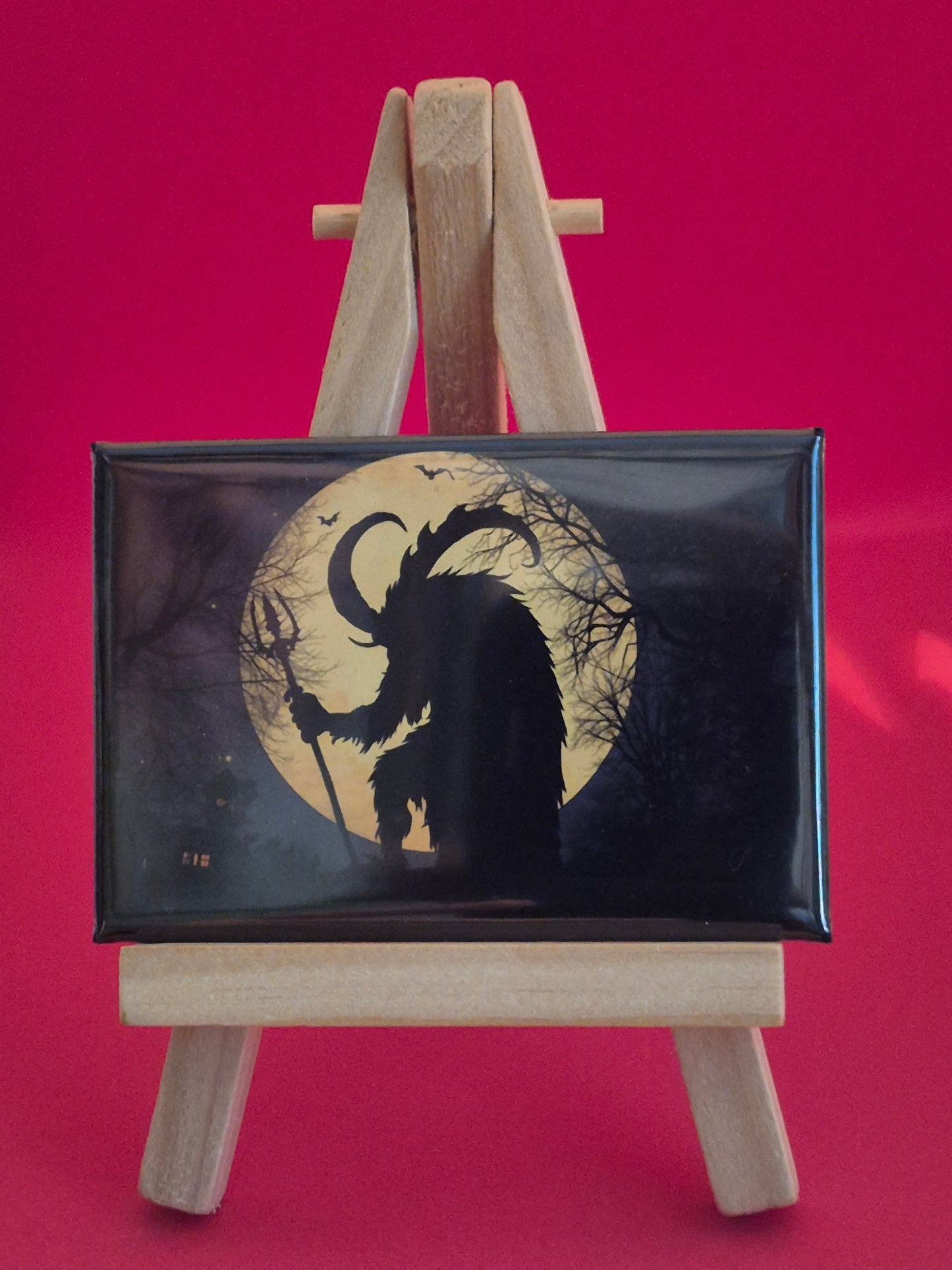 A very Krampus Christmas 3